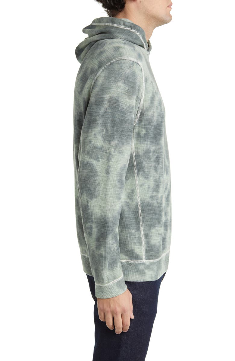 Tommy Bahama Tobago Bay Tie Dye Hoodie, Alternate, color,