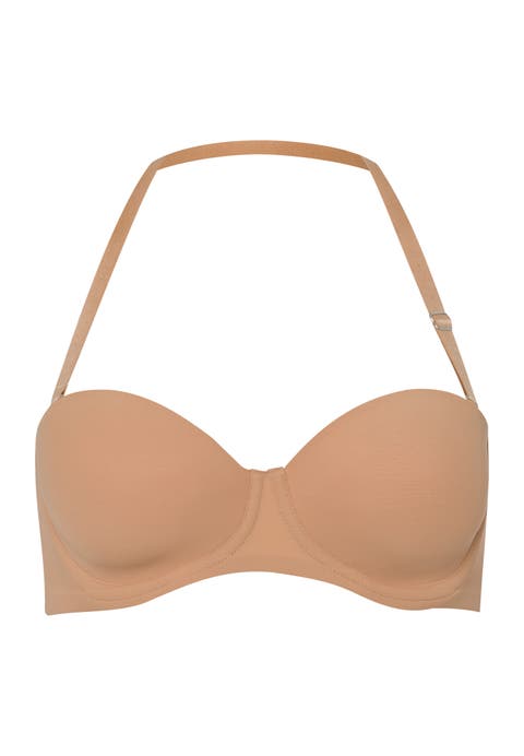Allure Strapless T-Shirt Bra