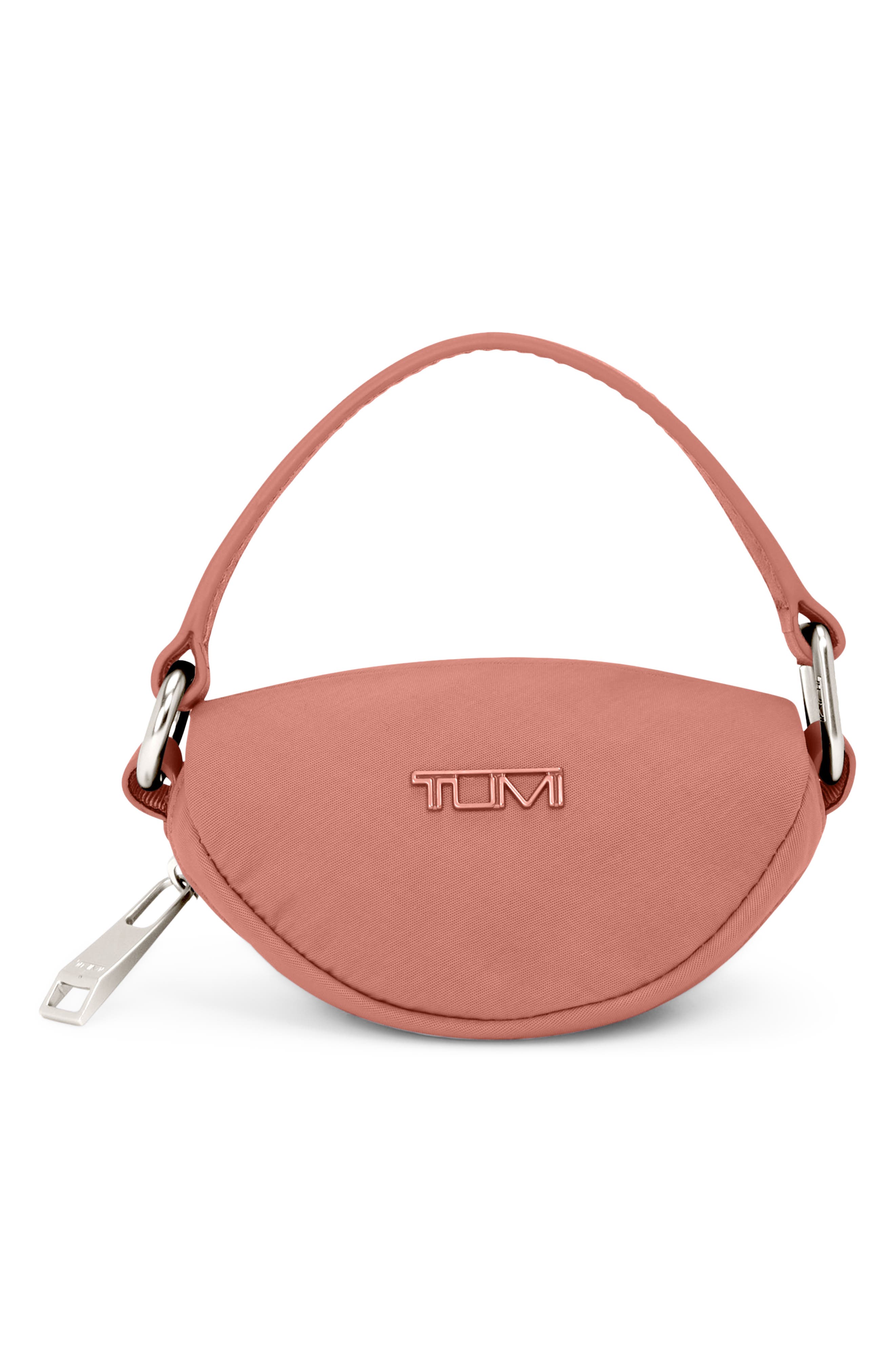 Voyageur Charm Pouch
