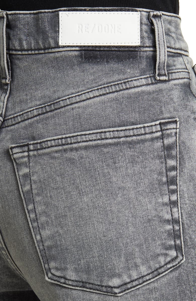 Re/Done '70s Wide Leg Jeans, Alternate, color, 