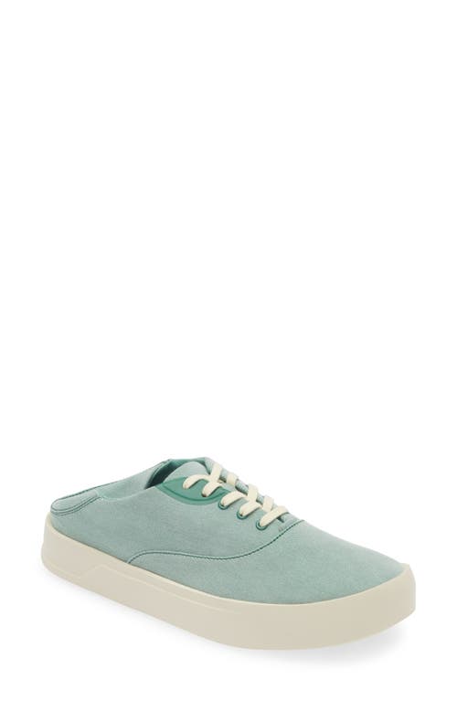 Olukai Tradewind Sneaker In Green