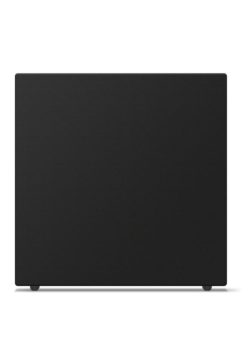 SA-SW8 BRAVIA Theater Sub 8 Wireless Subwoofer, Alternate, color, Black
