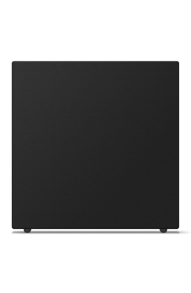 Sony SA-SW8 BRAVIA Theater Sub 8 Wireless Subwoofer, Alternate, color, Black