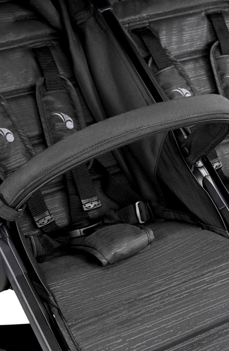 Baby Jogger City Tour<sup>™</sup> 2 Double Belly Bars, Alternate, color, 