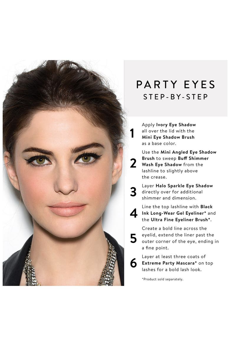 'Everything Eyes' Palette (Nordstrom Exclusive), Alternate, color, NO COLOR