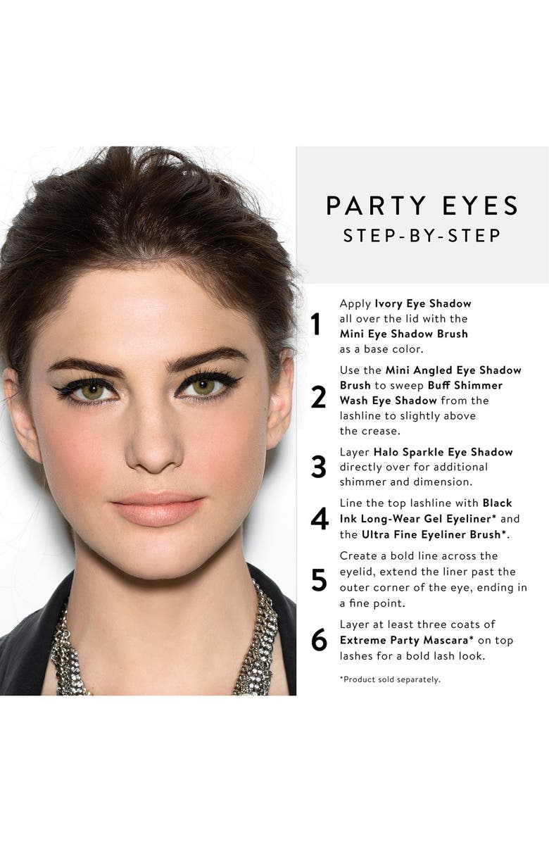 Bobbi Brown 'Everything Eyes' Palette, Alternate, color,