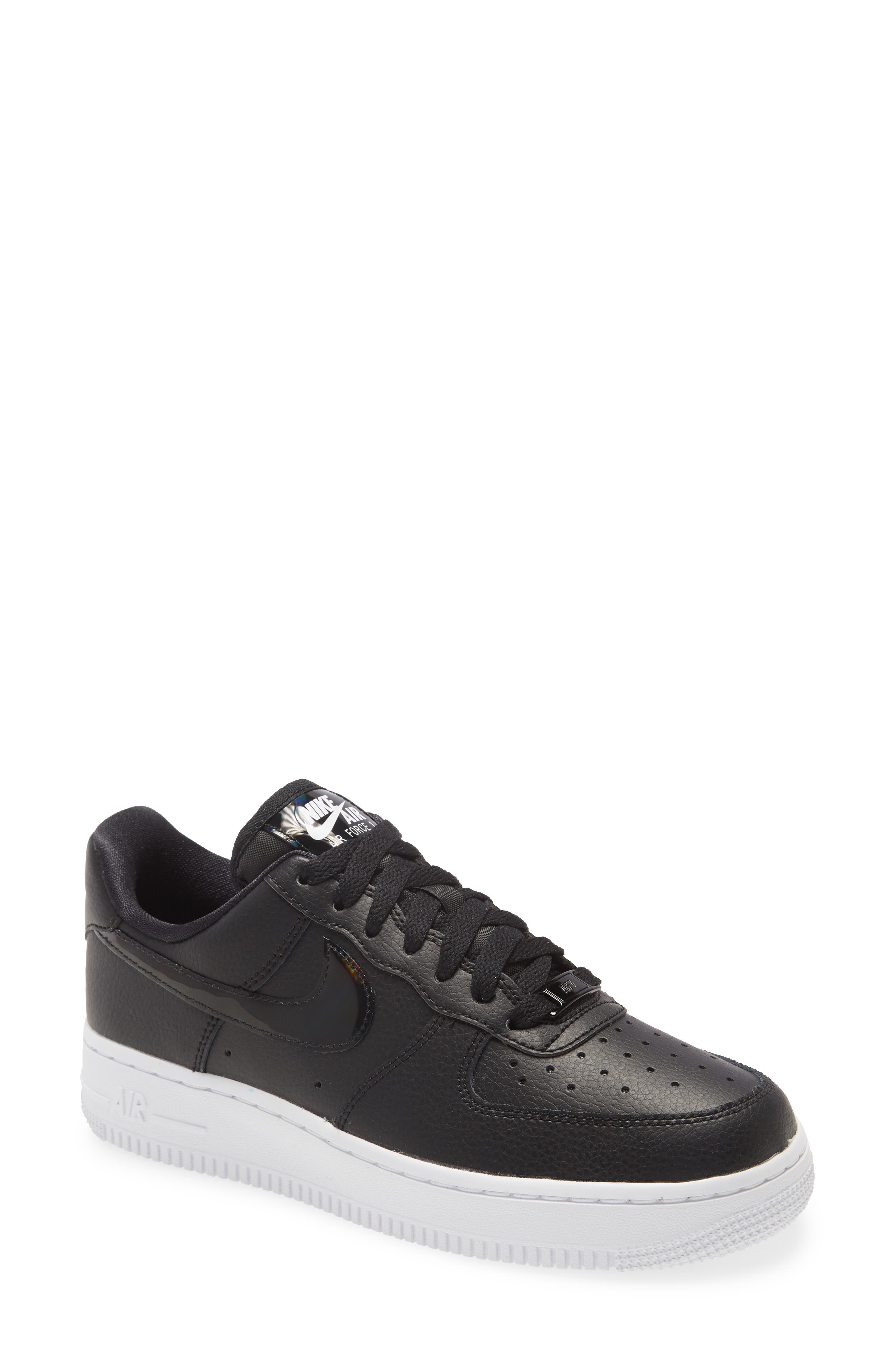 Nike Air Force 1 Low Ess Sneaker, Main, color, 