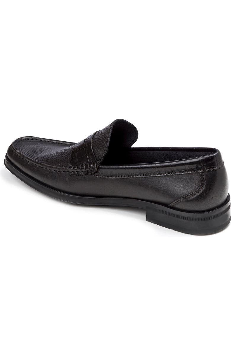 Sandro Moscoloni Emilio Penny Loafer, Alternate, color,