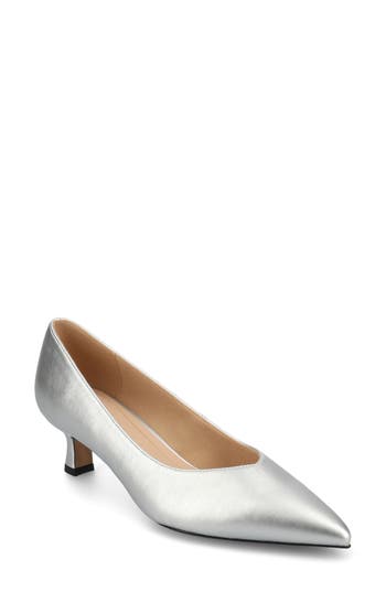 JOURNEE COLLECTION JOURNEE COLLECTION PAMMIE PUMP