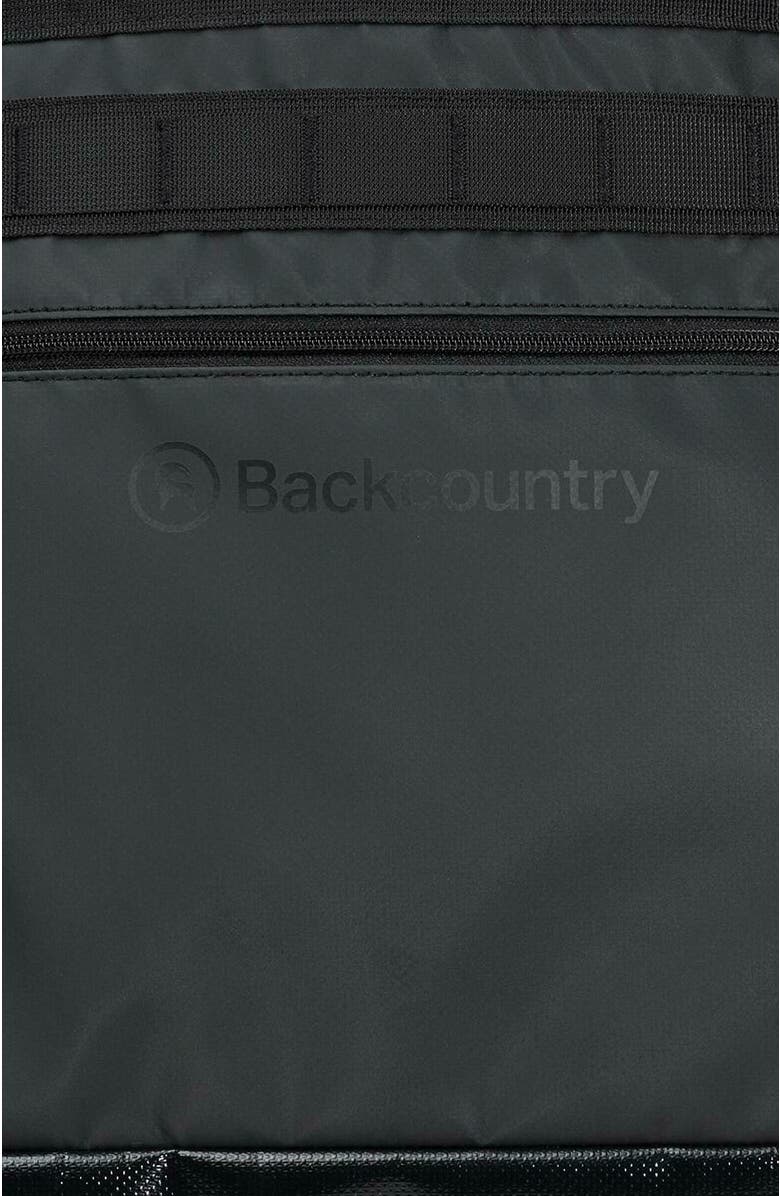 Backcountry All Around 70L Gear Tote, Alternate, color,