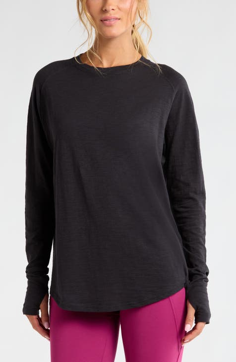 Women s Zella Tops Nordstrom