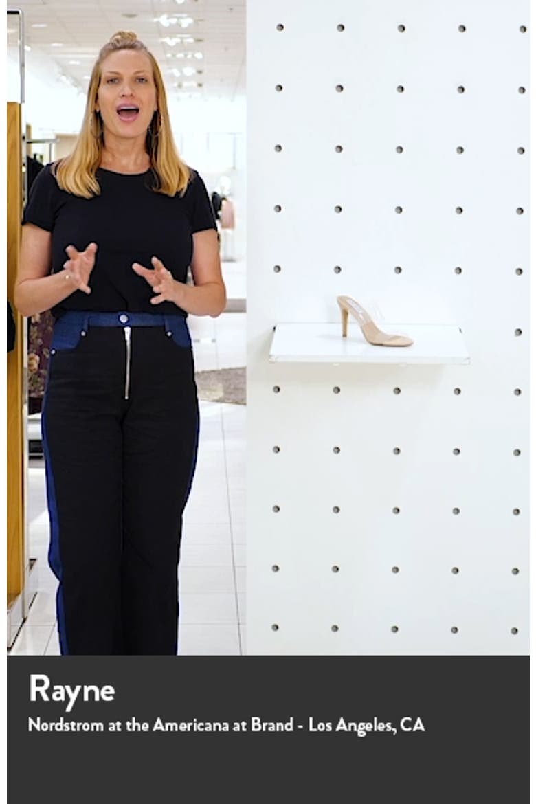 Empower Slide Sandal video