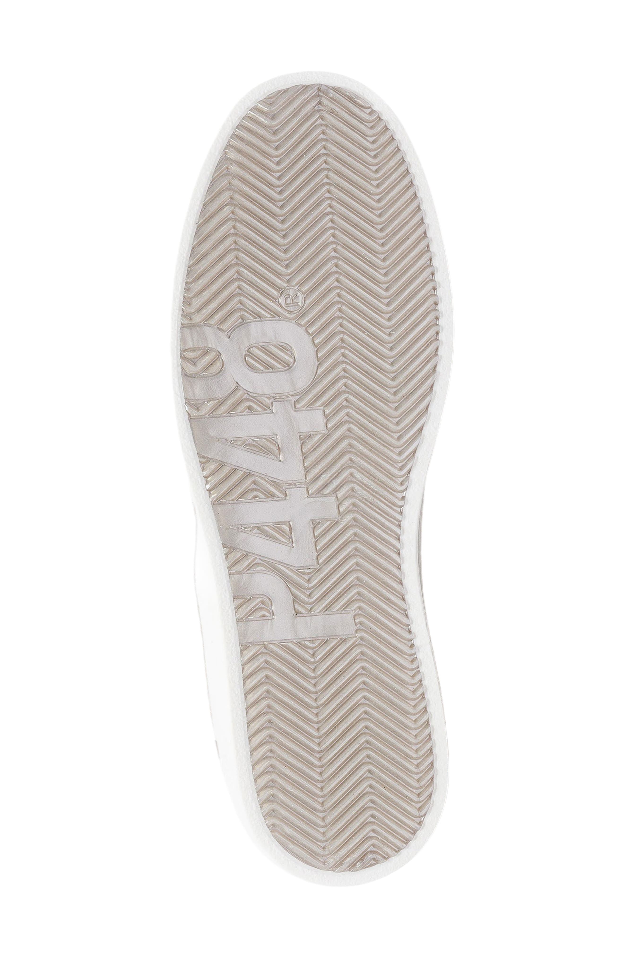John Sneaker, Alternate, color, PIXEL