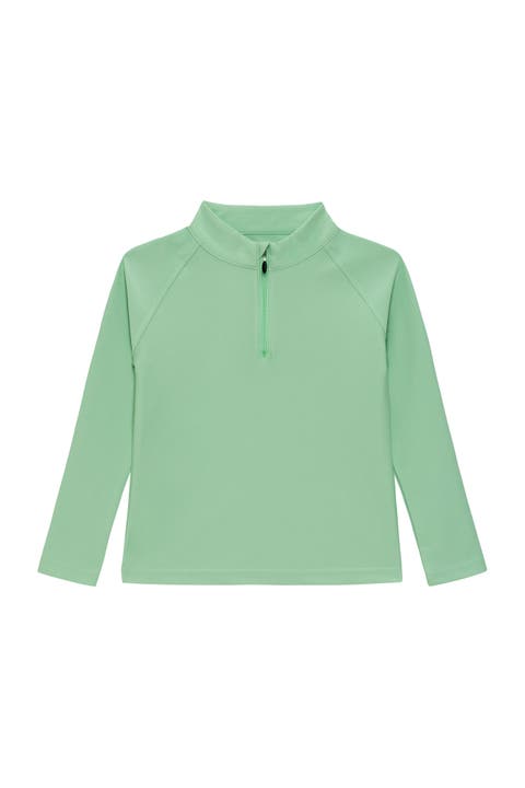 Boys Half Zip (Toddler, Little Kid & Big Kid)