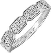 Bony Levy Diamond Ring - 0.23ct.