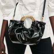 URBAN EXPRESSIONS HANDBAGS Myles Crossbody