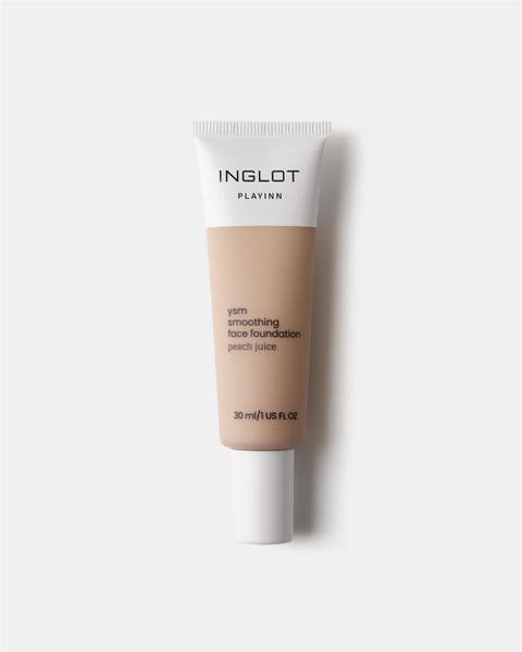 Playinn Ysm Smoothing Face Foundation