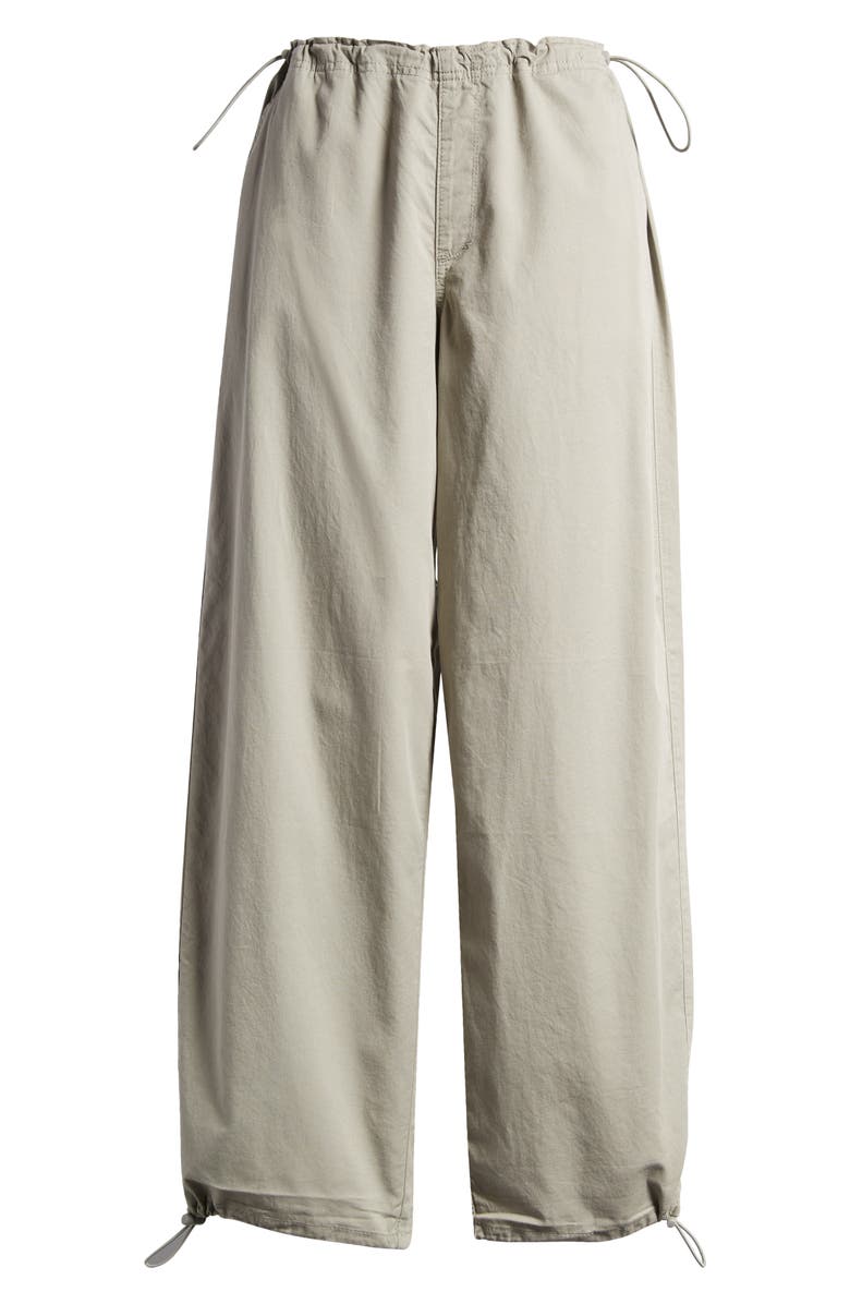 PacSun Low Rise Parachute Pants, Alternate, color,