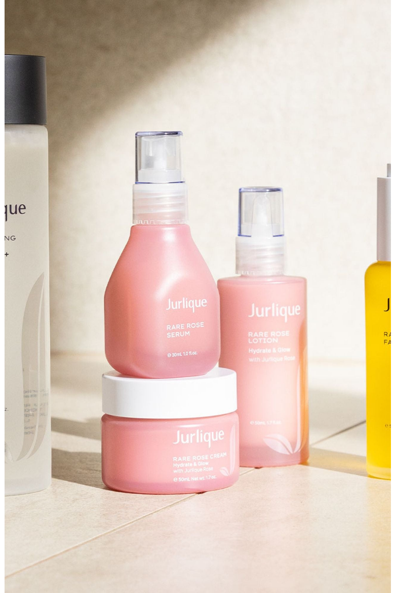 Rare Rose Lotion, Alternate, color, None
