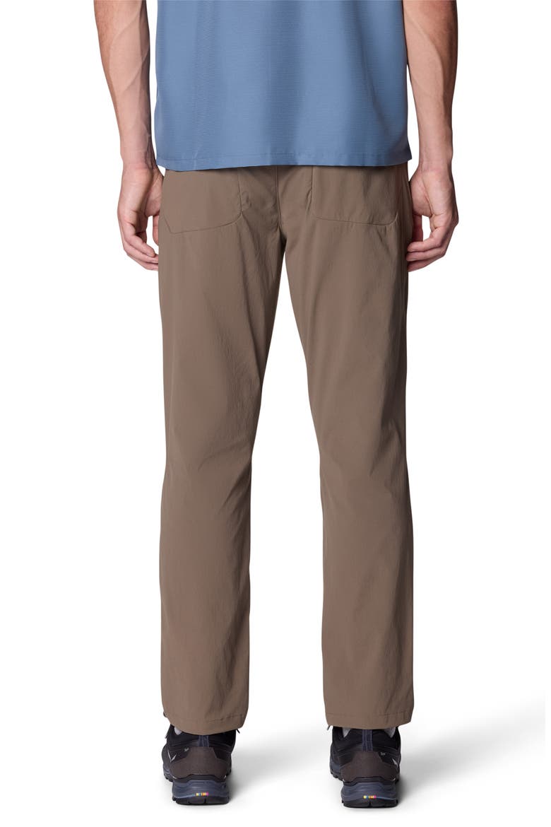 Dynama Pants, Alternate, color, TIERRA