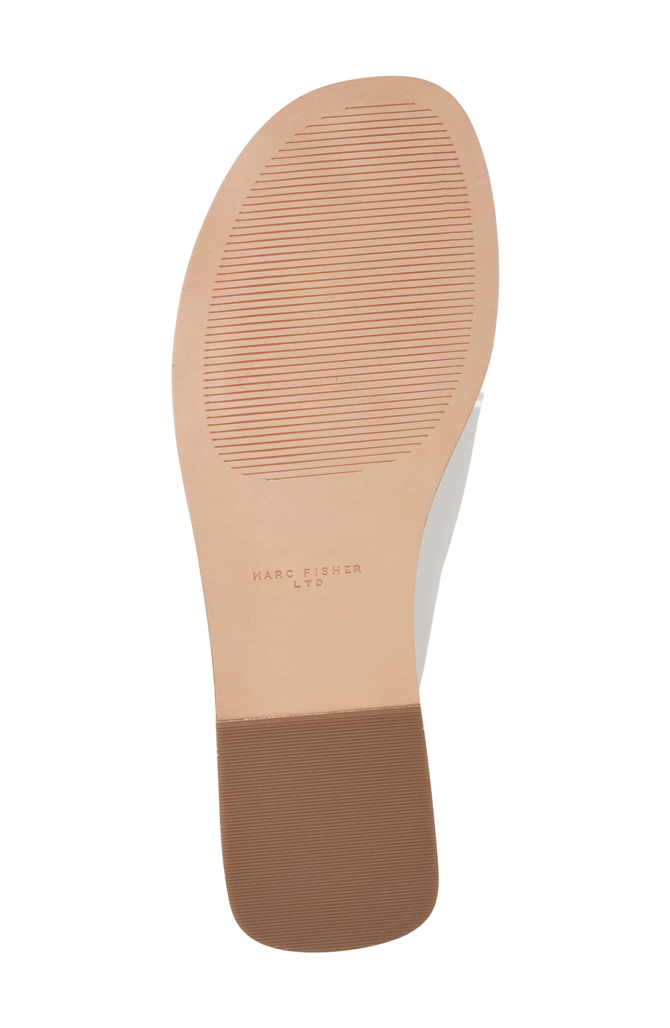 Dalani Slide Sandal, Alternate, color, IVORY