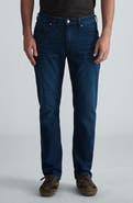 Mavi Jeans Marcus Slim Straight Leg Jeans