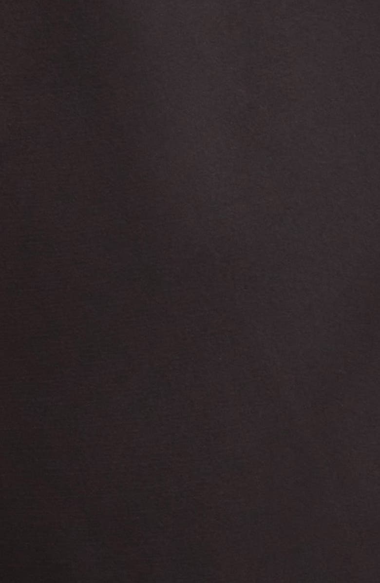 AZALEA WANG Satin Jumpsuit, Alternate, color,