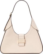 Kate Spade New York nouveau leather shoulder bag