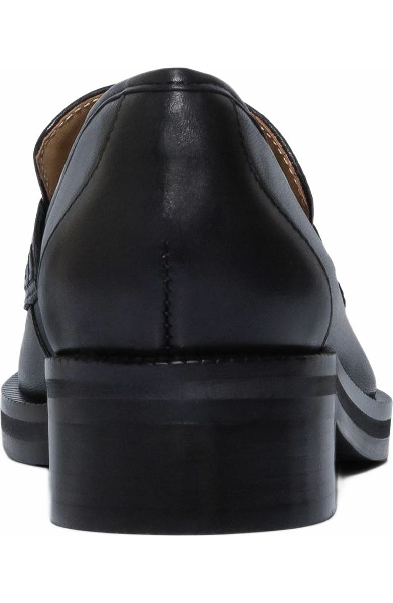 Bernardo Footwear Tabitha Penny Loafer, Alternate, color,