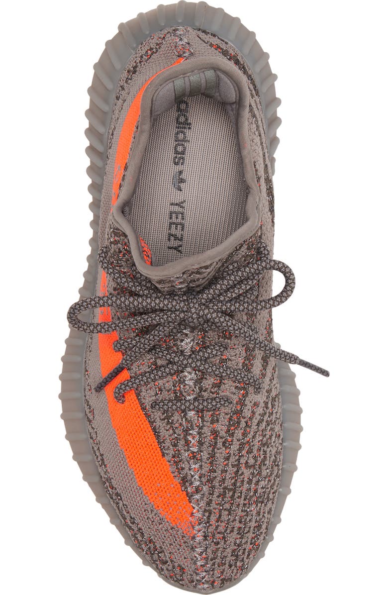 adidas Yeezy Boost 350 V2 Beluga Sneaker, Alternate, color,