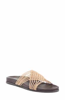 Jeffrey Campbell Plait Sandal