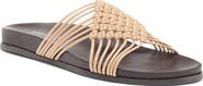 Jeffrey Campbell Plait Sandal