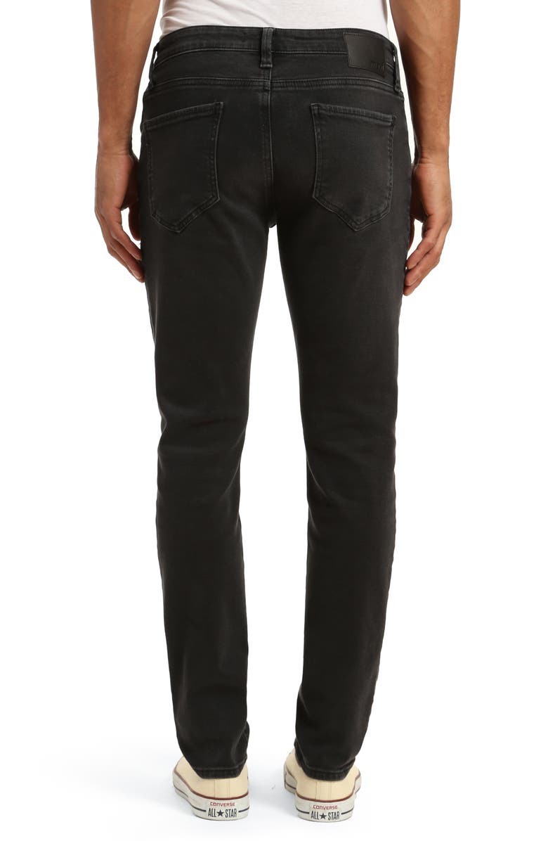 Mavi Jeans James Slim Fit Jeans, Alternate, color,