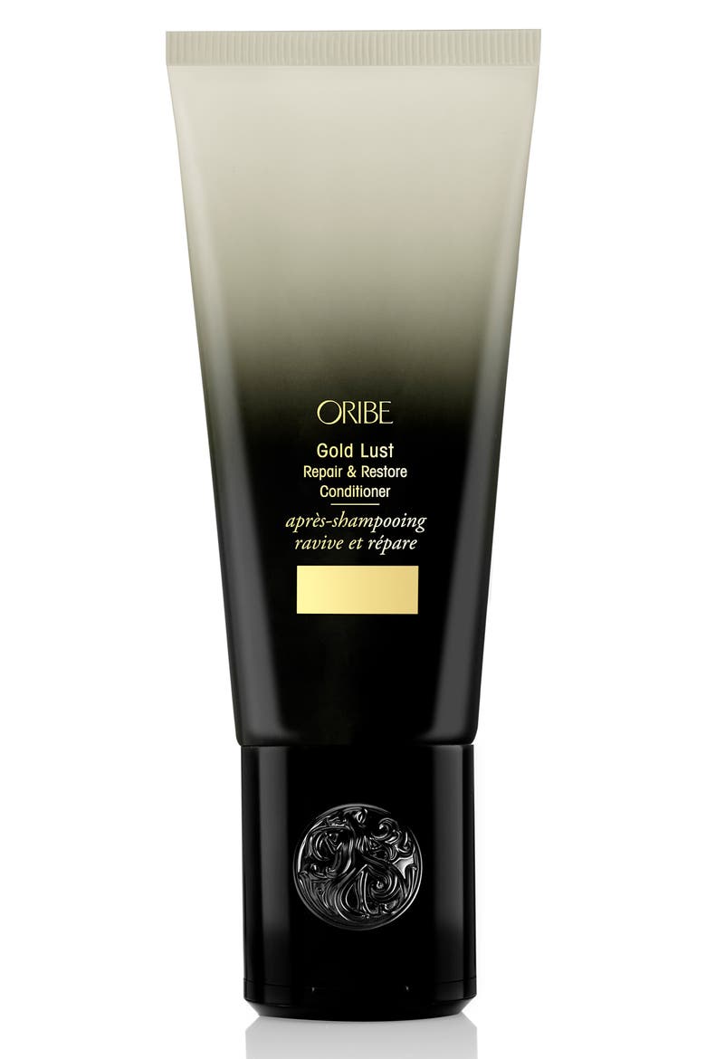 Gold Lust Repair & Restore Conditioner for Damaged Hair, Main, color, BOTTLE