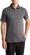 TravisMathew Langley Polo Shirt