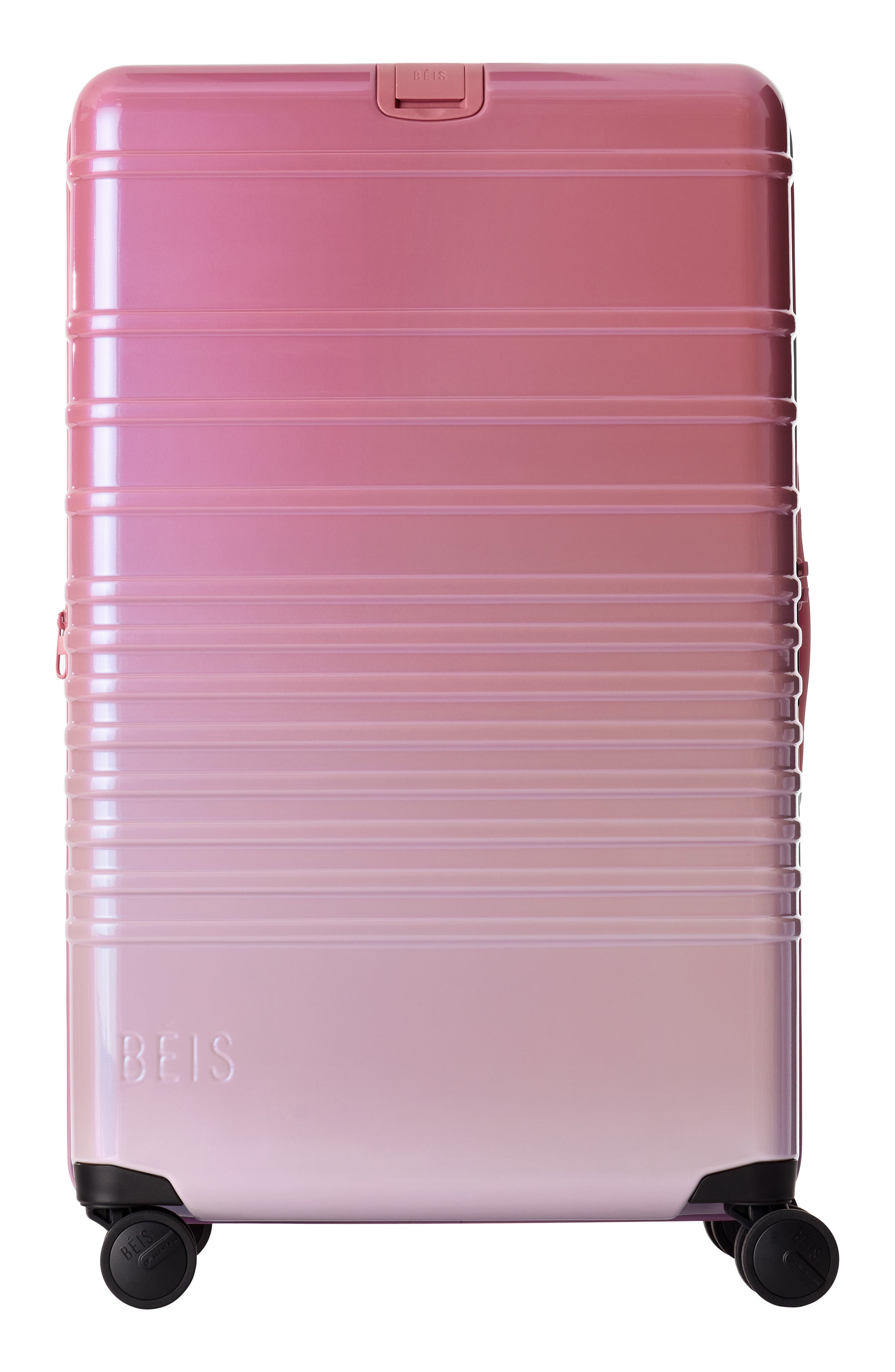 Béis The Wicked Large Expandable Check-In Roller, Alternate, color, 