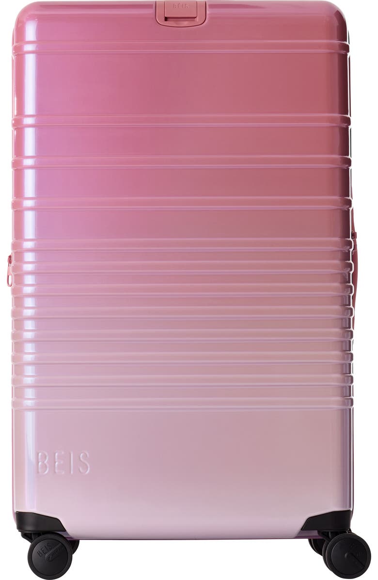 Béis The Wicked Large Expandable Check-In Roller, Alternate, color,