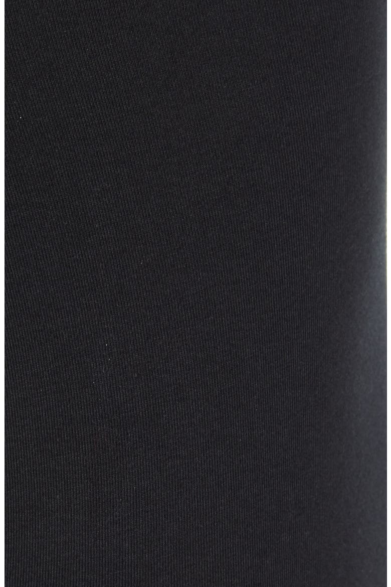 4D 3-Pack Cotton & Modal Boxer Briefs, Alternate, color, BLACK