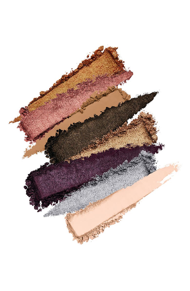 Too Faced Chocolate Gold Eyeshadow Palette, Alternate, color, 