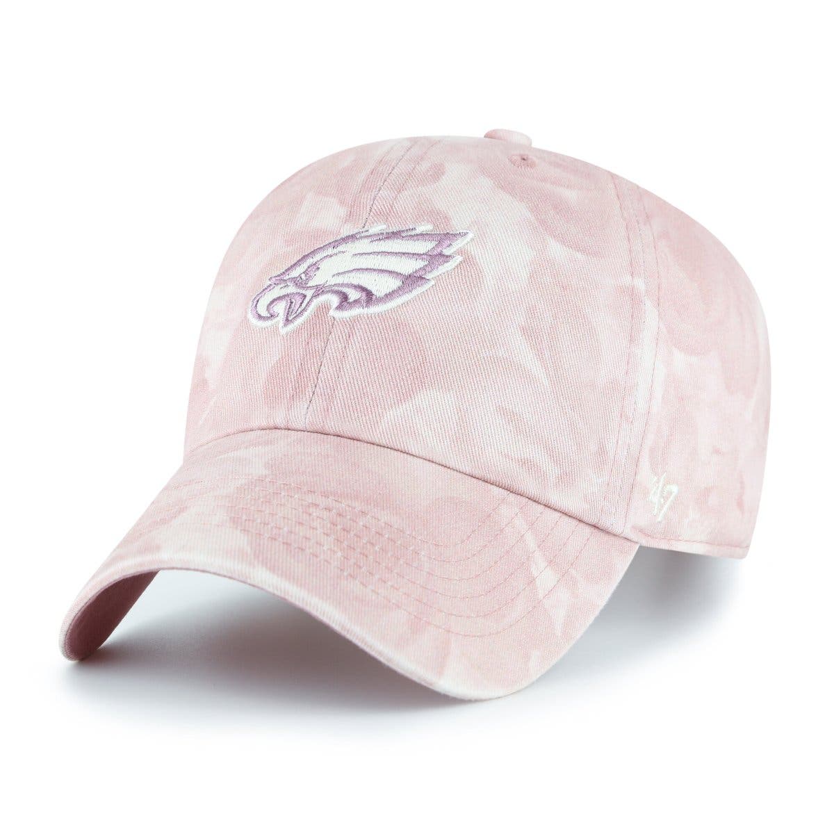 selected Pink