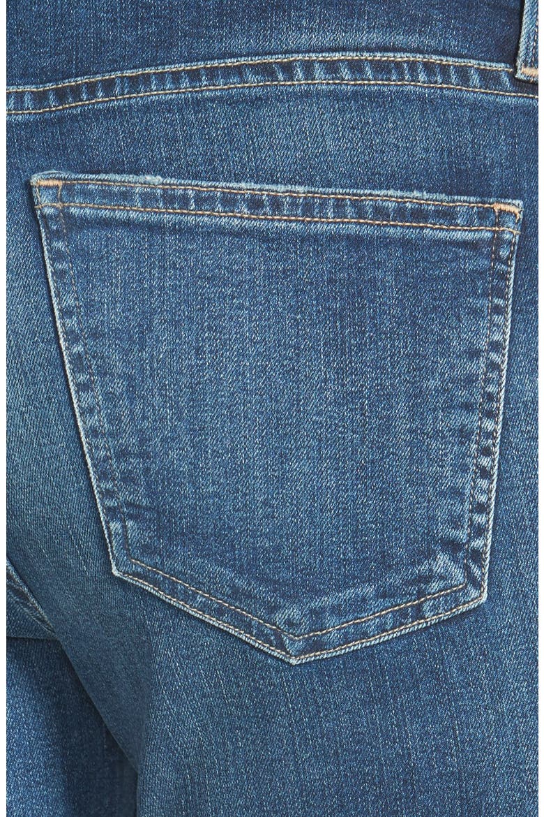 'Rocket' Skinny Jeans, Alternate, color, MODERN LOVE