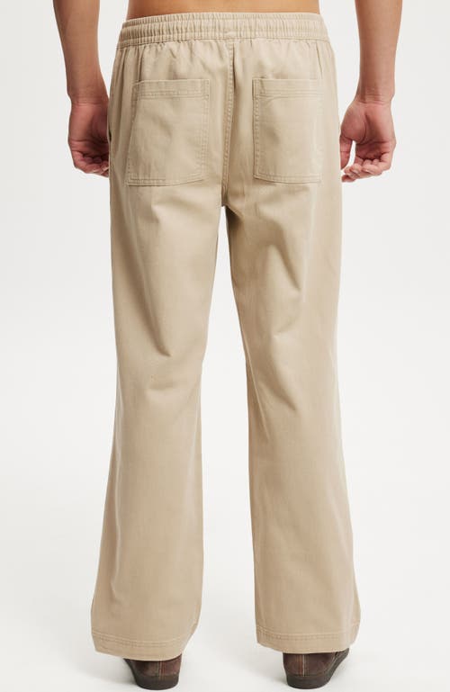 COTTON ON BAGGY CASUAL PANT 