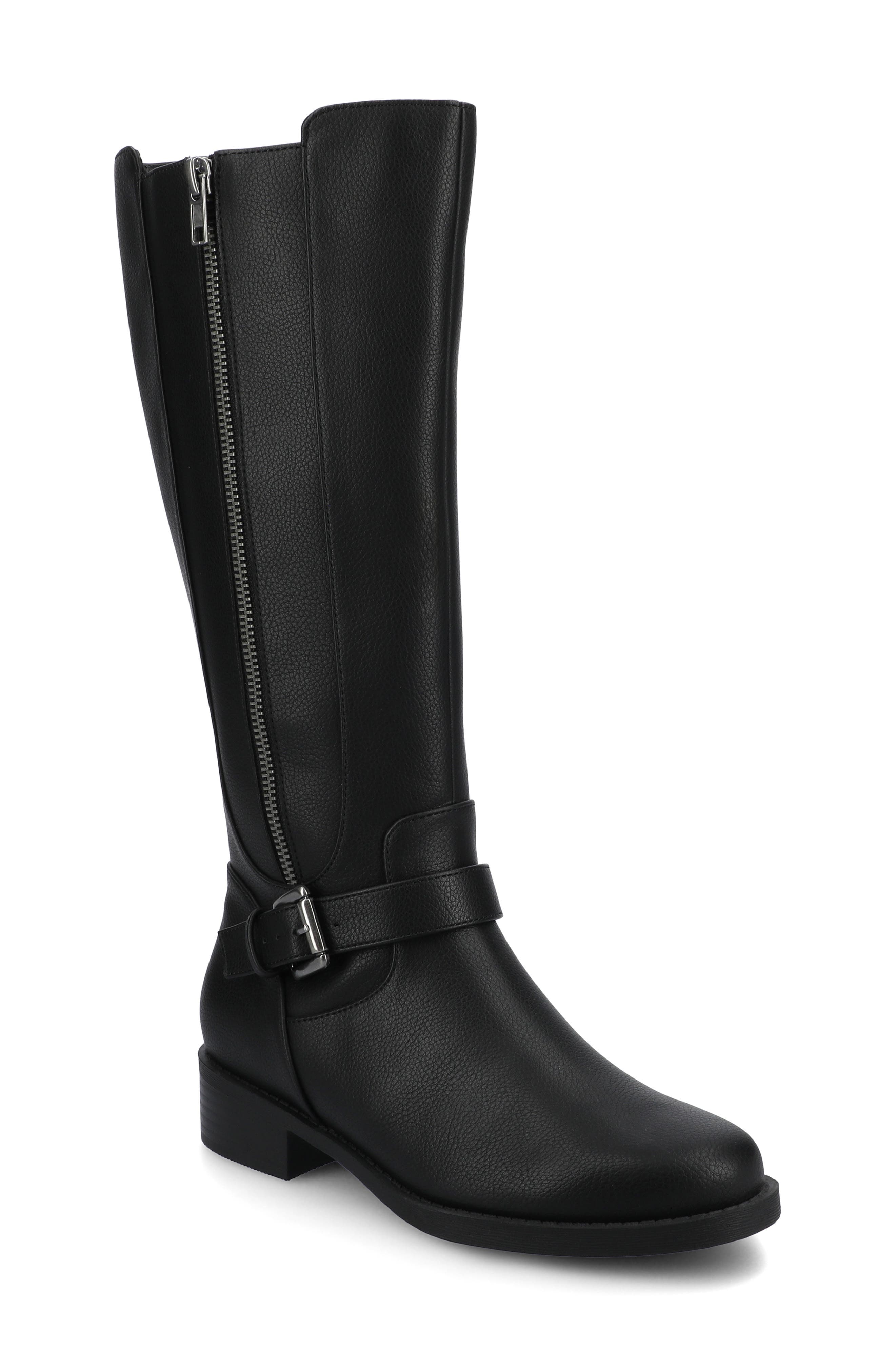 Journee Collection Yasmina Knee High Boot
