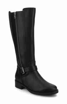 Journee Collection Yasmina Knee High Boot