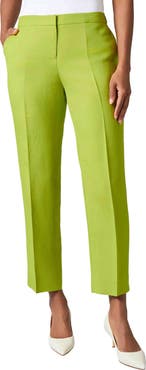 KASPER Pull-On Trouser Pants