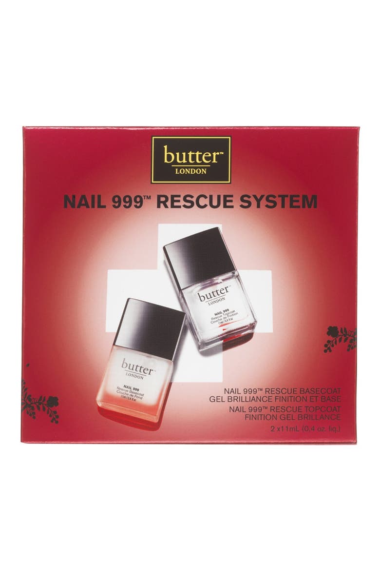 'Nail 999' Rescue System, Alternate, color, NO COLOR