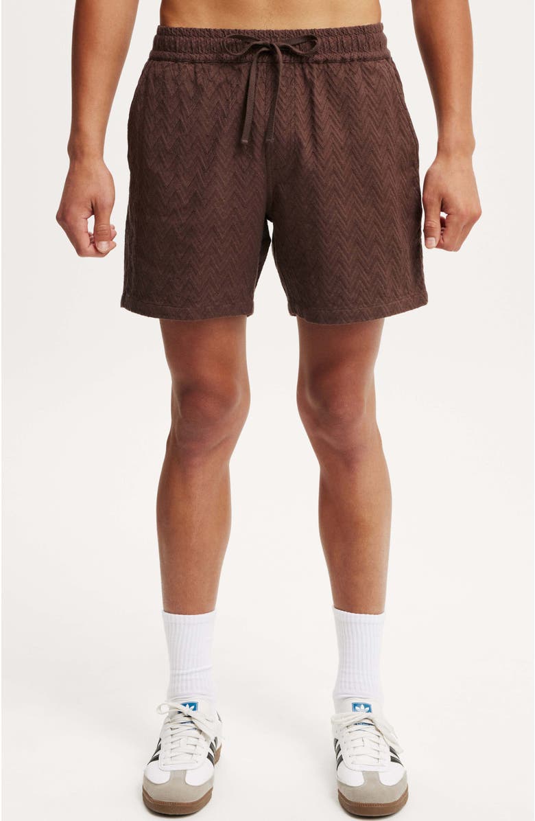 Cotton On Men's Elevated Easy Short, Main, color,