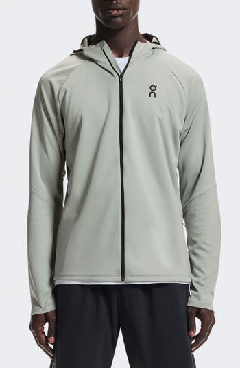 On Climate Zip Hoodie | Nordstrom