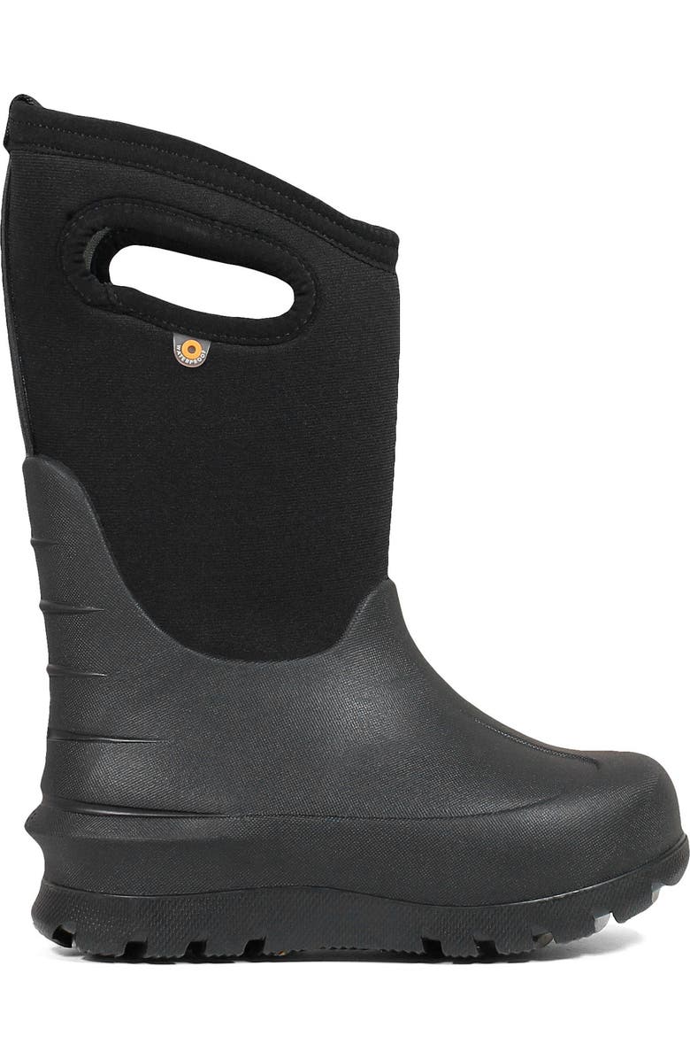 Bogs Kids' Neo-Classic Insulated Waterproof Boot, Alternate, color,