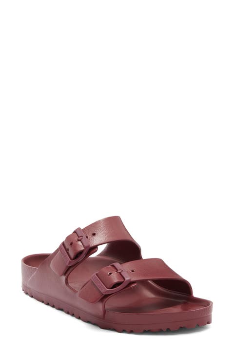 Arizona Stealth Buckle EVA Slide Sandal